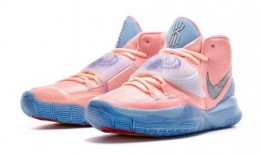 欧文六最新配色爆料,潮流新色系引领鞋履风尚